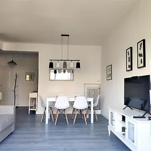 Appartamento Casa Giustiniano - Metro San Paolo, Roma