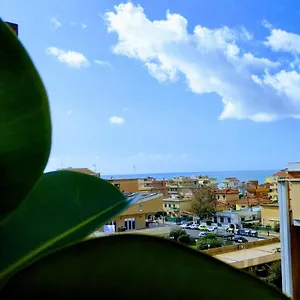 Appartamento Sunset, Lido di Ostia