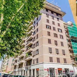 Appartamento Bbhome Saint Paul Quiet And Chic, Roma