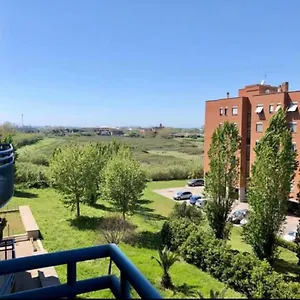 Appartamento Sunsets • Near Rome And Airport, Lido di Ostia