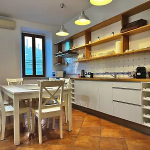 Appartamento La Dimora Dei Papi, Castel Gandolfo
