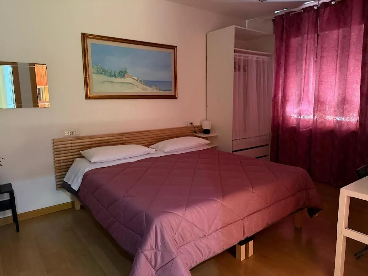 Appartamento Garbatella Roma