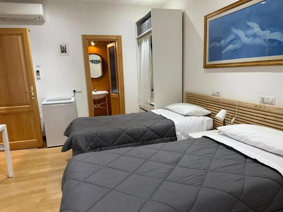 Appartamento Garbatella Roma Italia