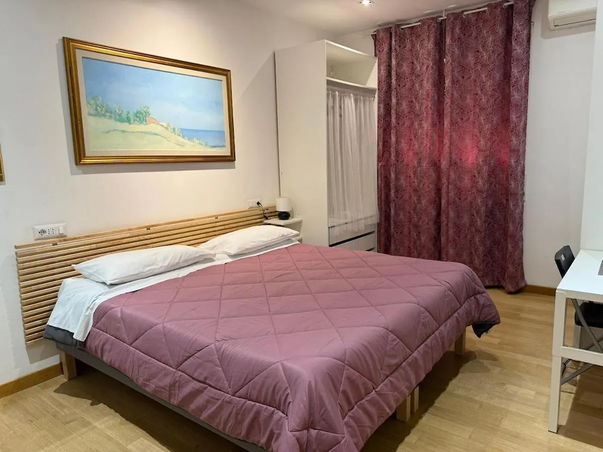 Appartamento Garbatella Roma